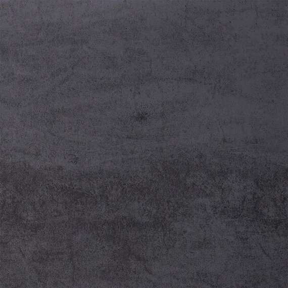Stół rozkładany Concord 140-180x80x77 cm, ciemny popiel, dąb złoty